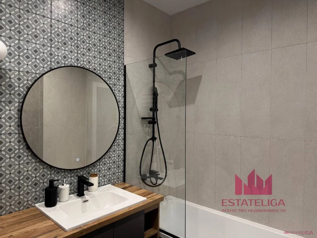 Аренда квартиры, улица Архитектора Щусева - Фото 12