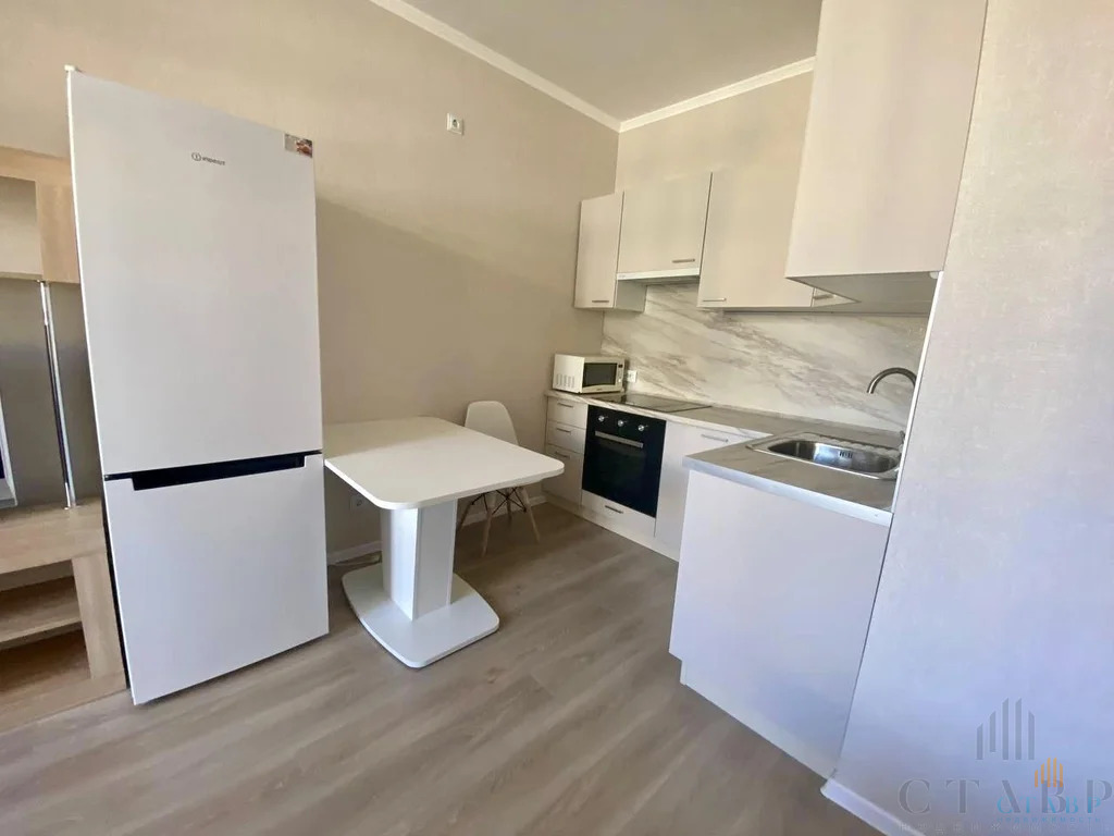 Аренда квартиры, Шушары, Нины Петровой улица - Фото 5