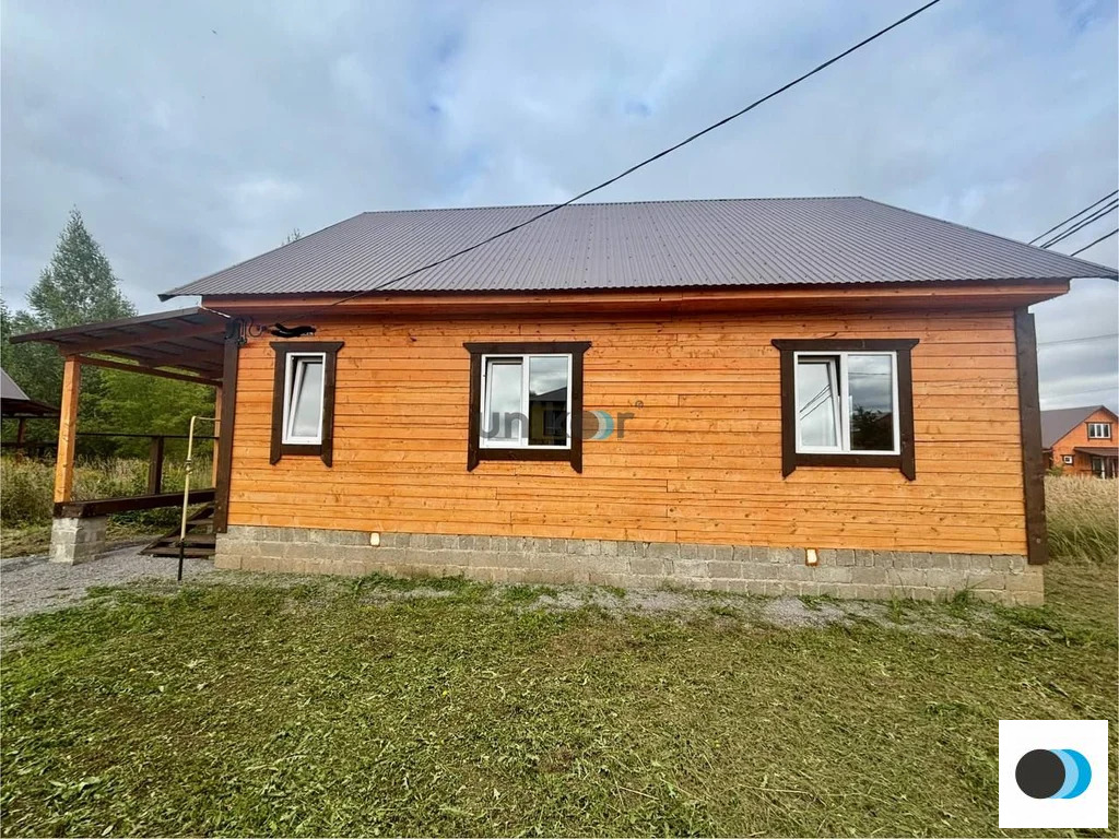 Продажа дома, Иглино, Иглинский район, ул Воронежская - Фото 1