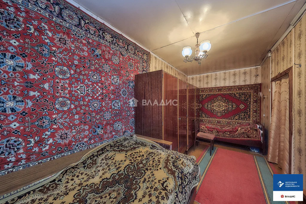 Продажа дома, Сидоровка, Рыбновский район - Фото 7