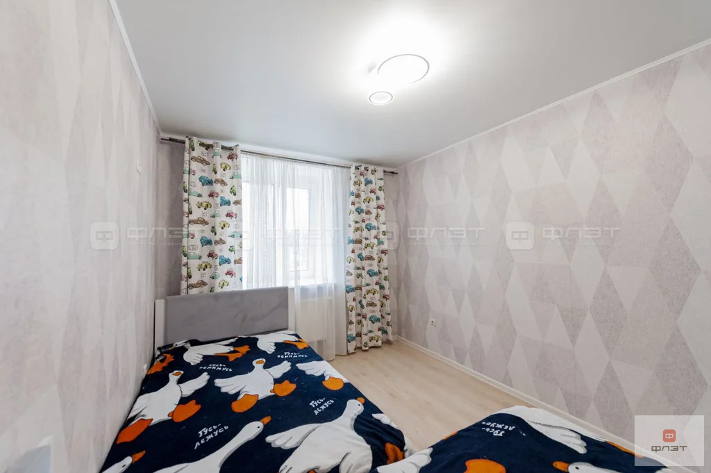 Продажа квартиры, Казань, ул. Кул Гали - Фото 25