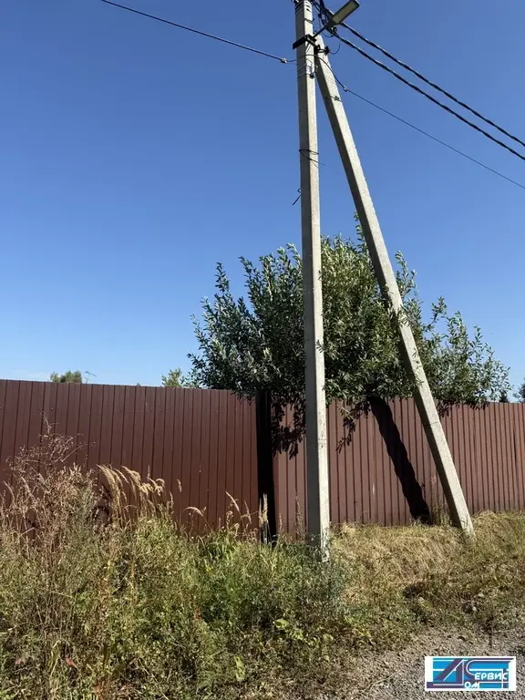 продается земельный участок - Фото 4