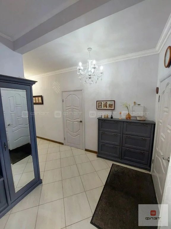 Продажа таунхауса, Казань, Самосырово ул. Школьная - Фото 11