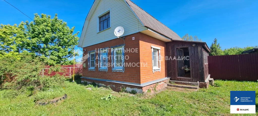 Продажа дома, Пальные, Рыбновский район - Фото 2