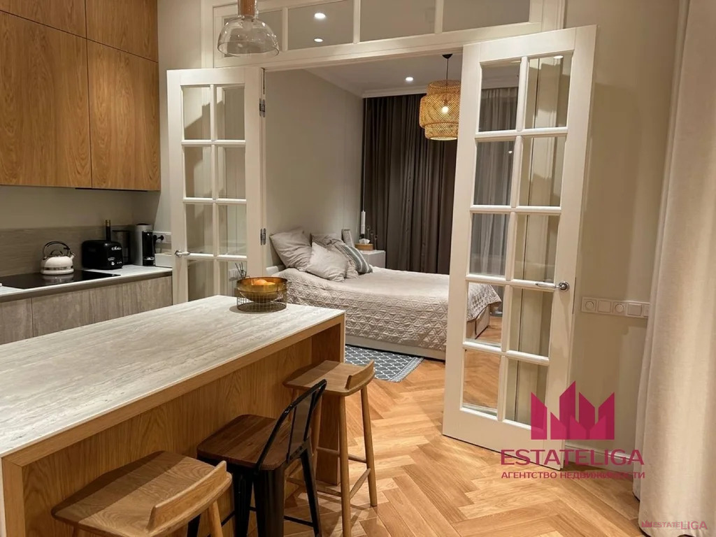 Продажа квартиры, бульвар Братьев Весниных - Фото 3