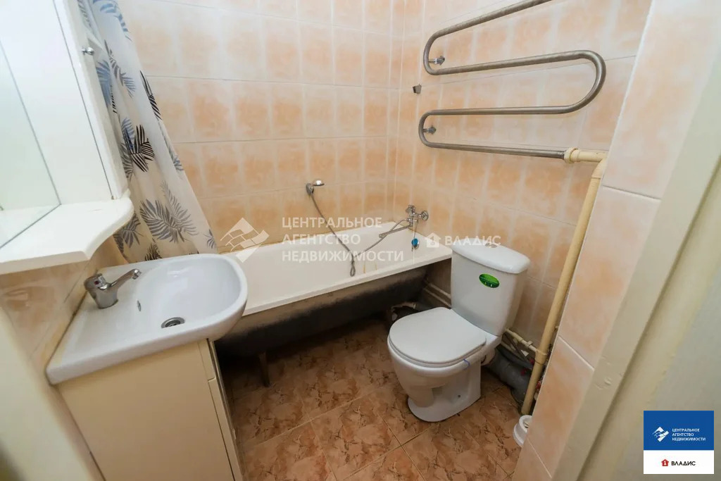 Продажа квартиры, Рязань, ул. Солнечная - Фото 7