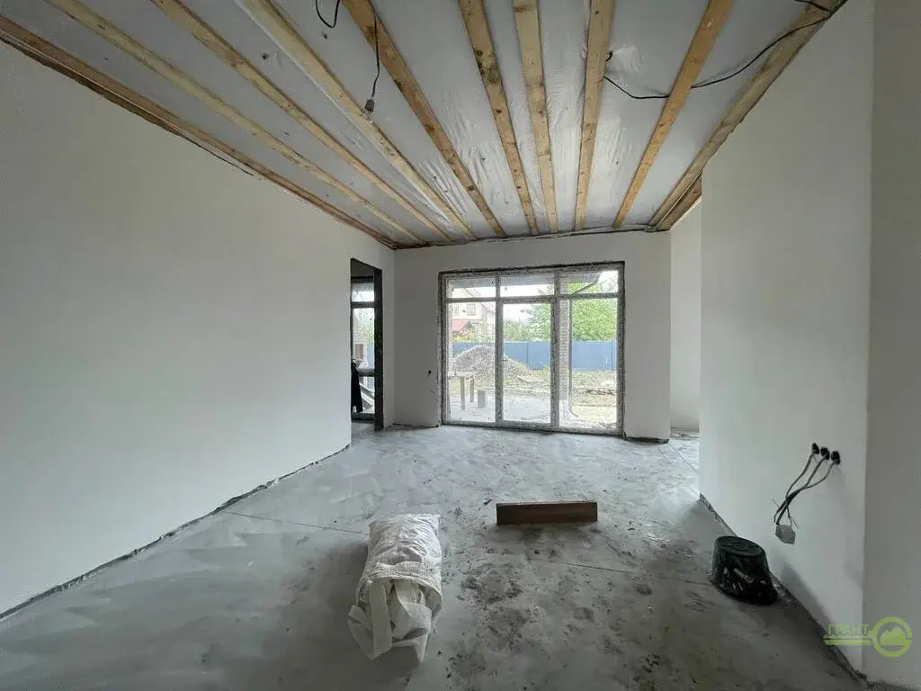 Новый дом 180 м2 с гаражом  в Дубовое - Фото 21