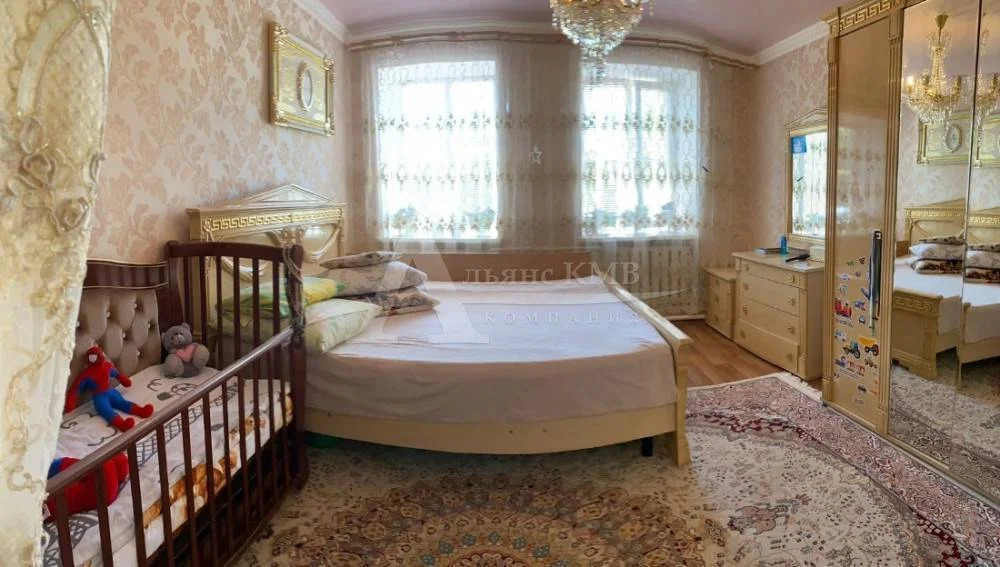 Продажа дома, Георгиевск, ул. Ессентукская - Фото 5