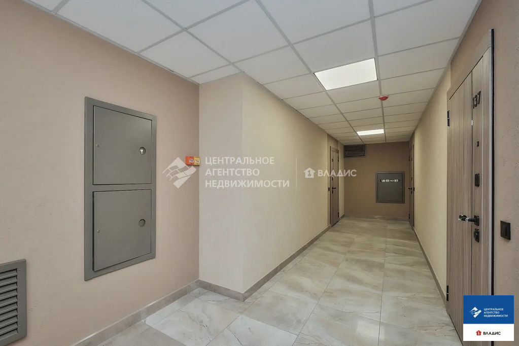 Продажа квартиры, Рязань, Семчинская улица - Фото 13