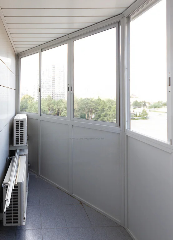 Продажа квартиры, Новосибирск, Кирова пл. - Фото 17