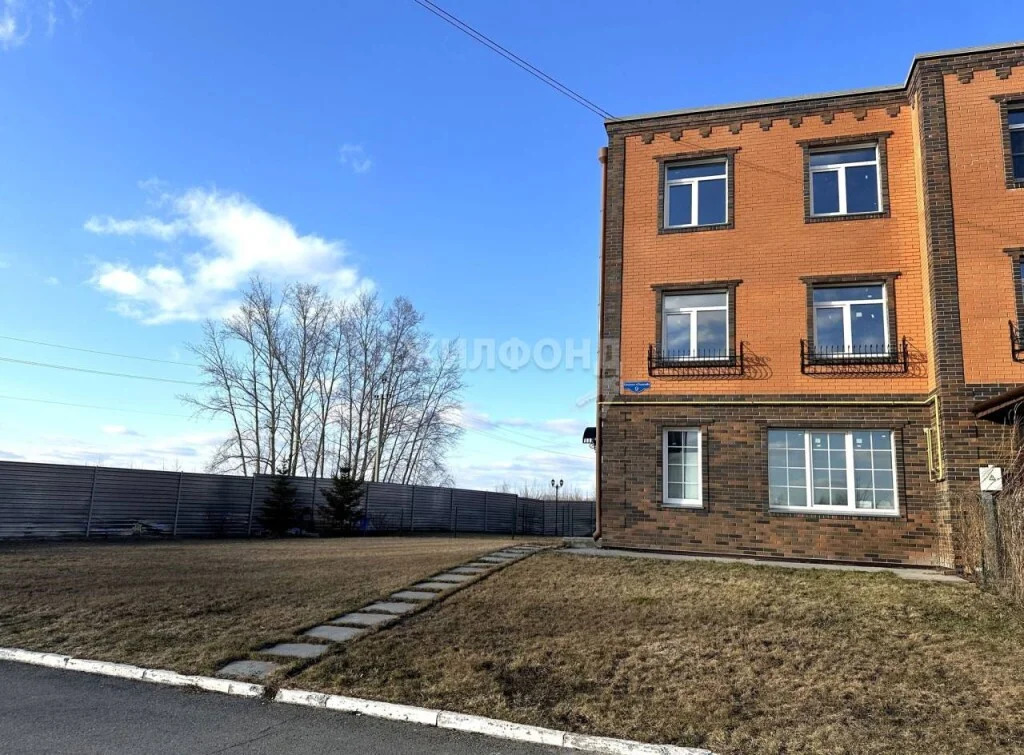 Продажа квартиры, Новолуговое, Новосибирский район, 3-й квартал - Фото 5