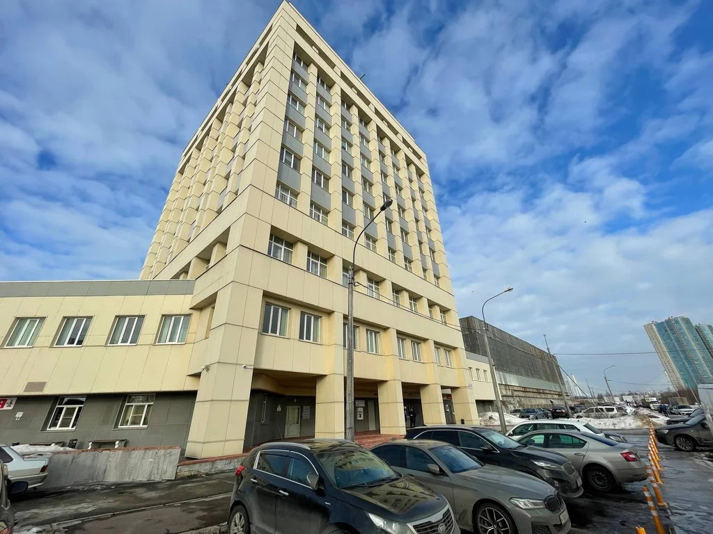 Аренда офиса Невский район - 56 м2 - Фото 2