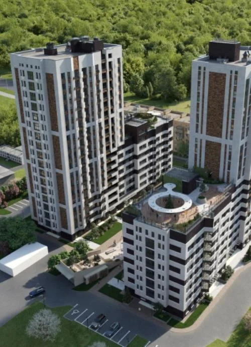 Продается квартира, 82.09 м - Фото 4
