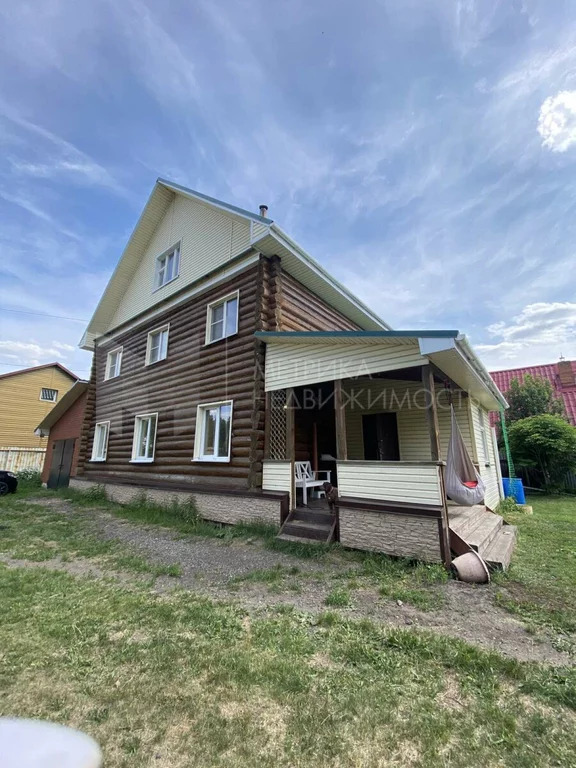 Продажа таунхауса, Тюмень, Г Тюмень, ул Алексея Рогожина - Фото 9