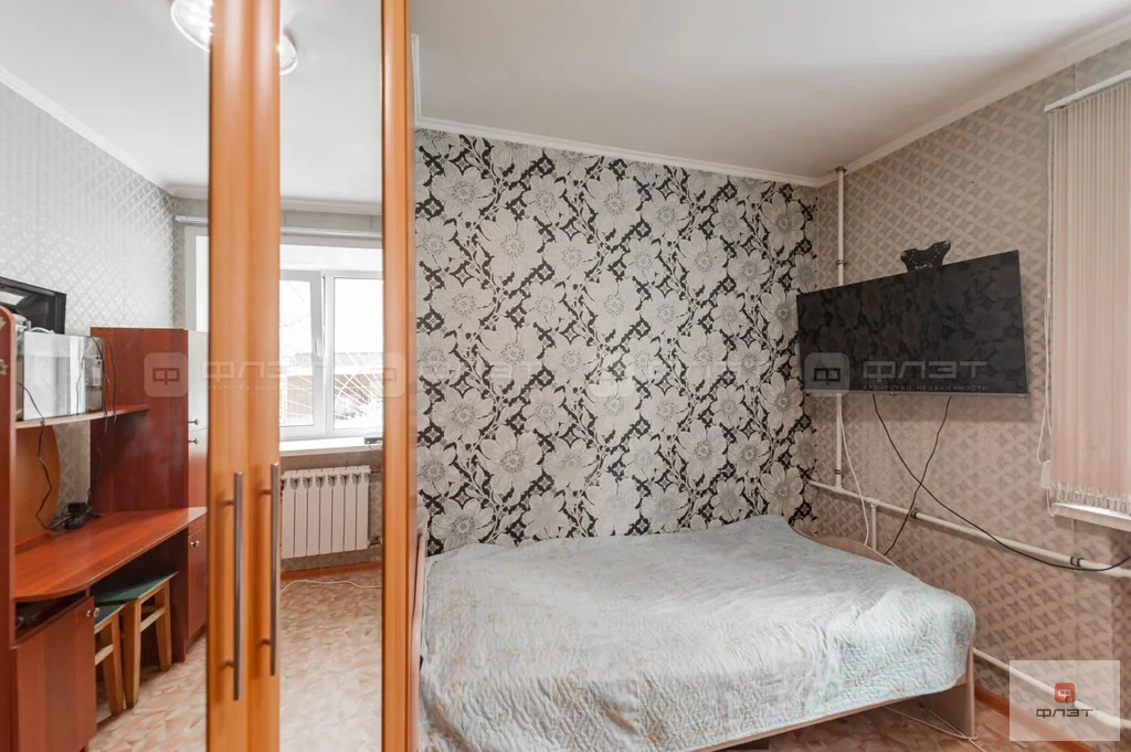Продажа квартиры, Казань, ул. Индустриальная - Фото 9