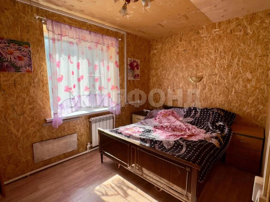 Продажа дома, Новосибирск, снт Ивушка - Фото 10