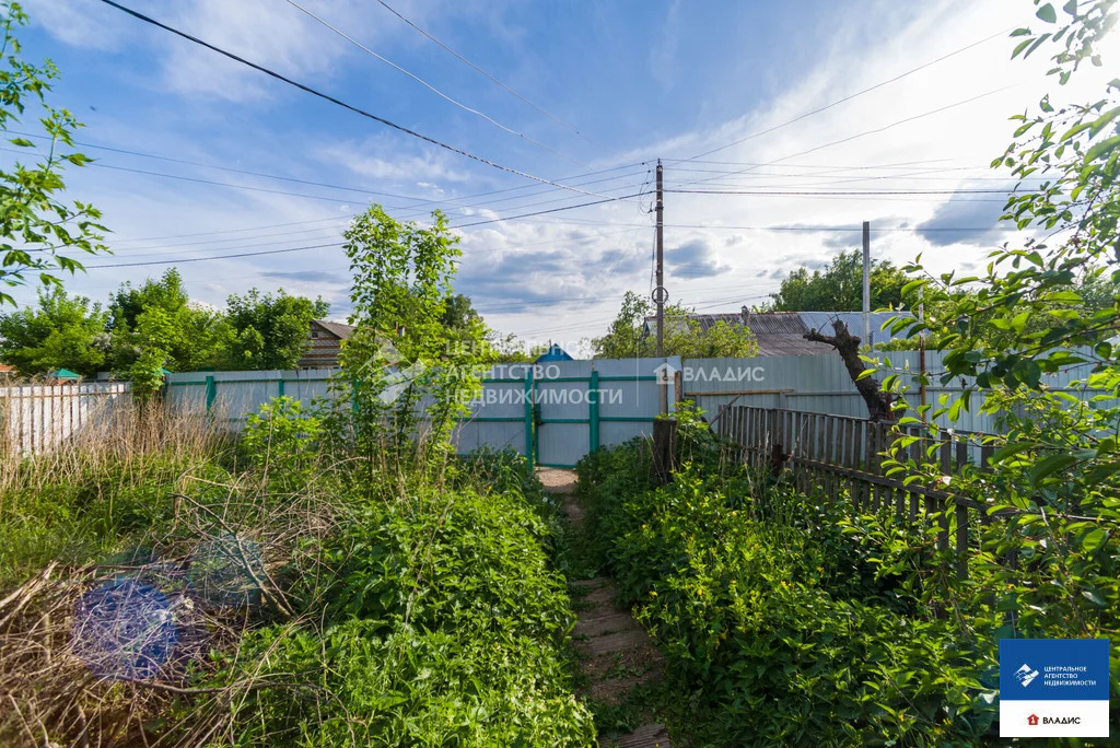 Продажа участка, Рязань, ул. Попова - Фото 5