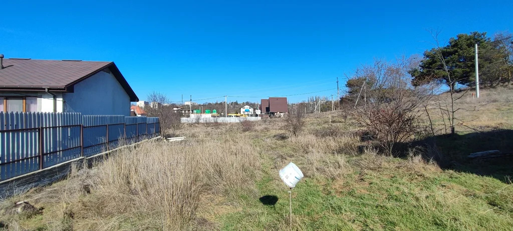 Продажа участка, Севастополь, ул. Челюскинцев - Фото 3