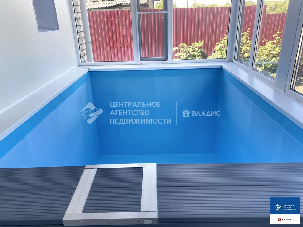 Продажа дома, Ряжск, Ряжский район, ул. Мичуринская - Фото 18