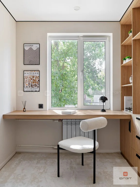 Продажа квартиры, Казань, ул. Космонавтов - Фото 5