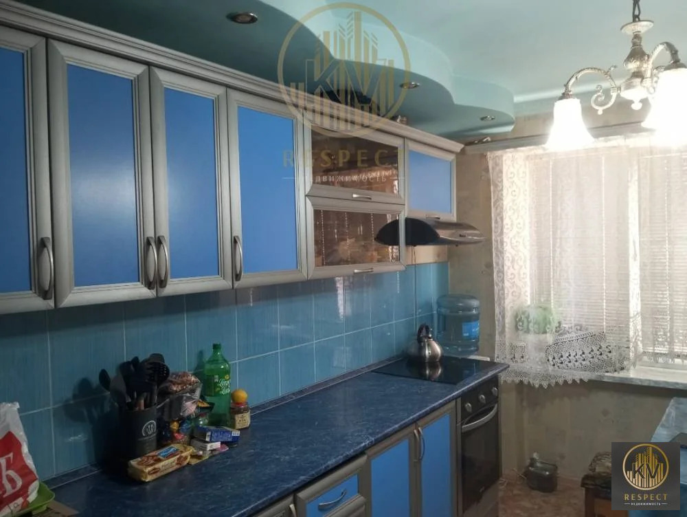 Продажа квартиры, Минеральные Воды, ул. Железноводская - Фото 2