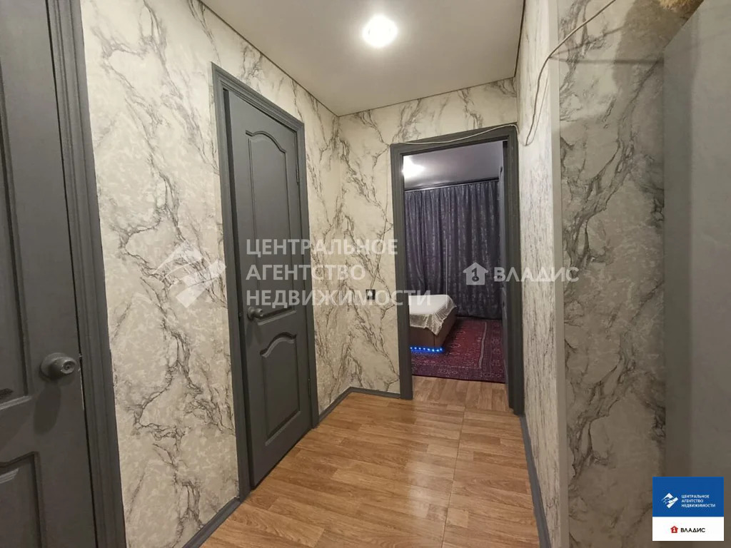 Продажа квартиры, Задубровье, Шиловский район, ул. Центральная - Фото 7