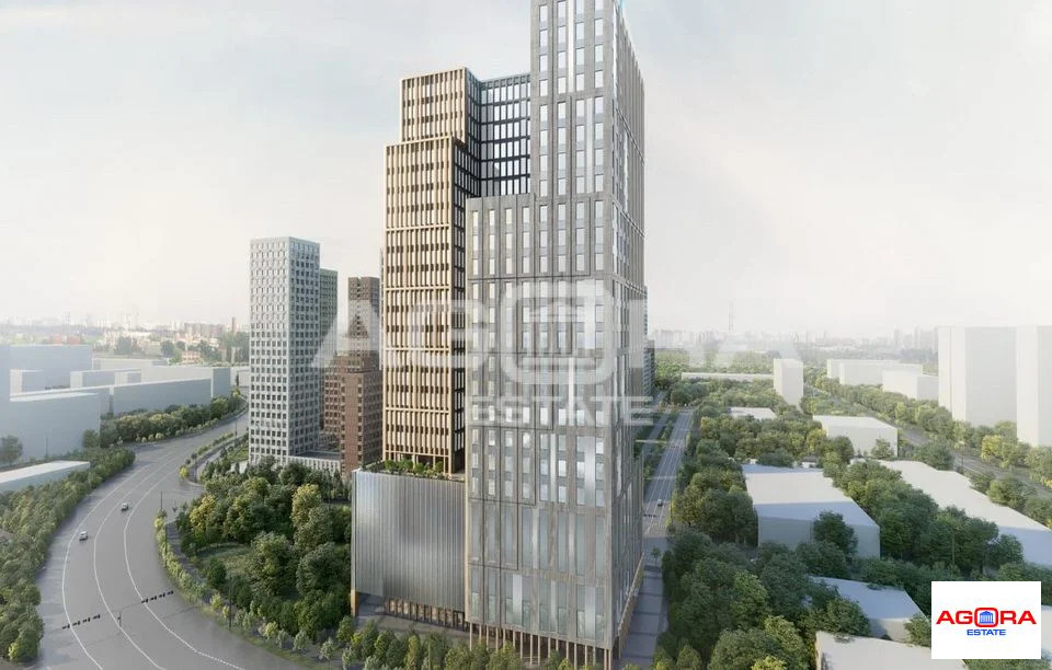 Продажа офиса, м. Бульвар Рокоссовского, ул. Тагильская - Фото 1