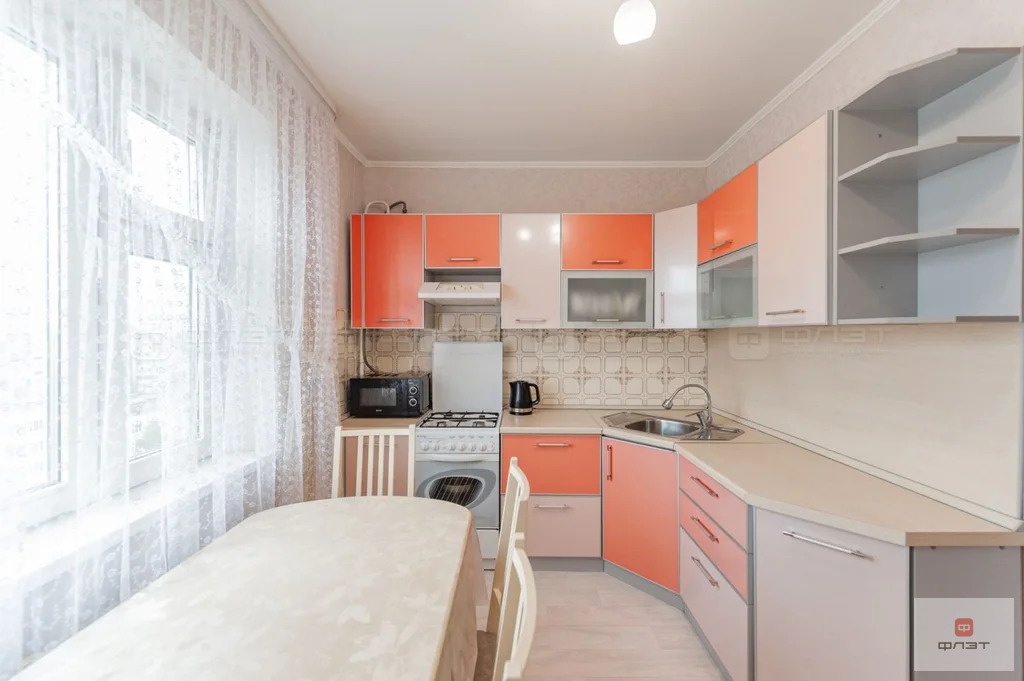 Продажа квартиры, Казань, ул. Закиева - Фото 0