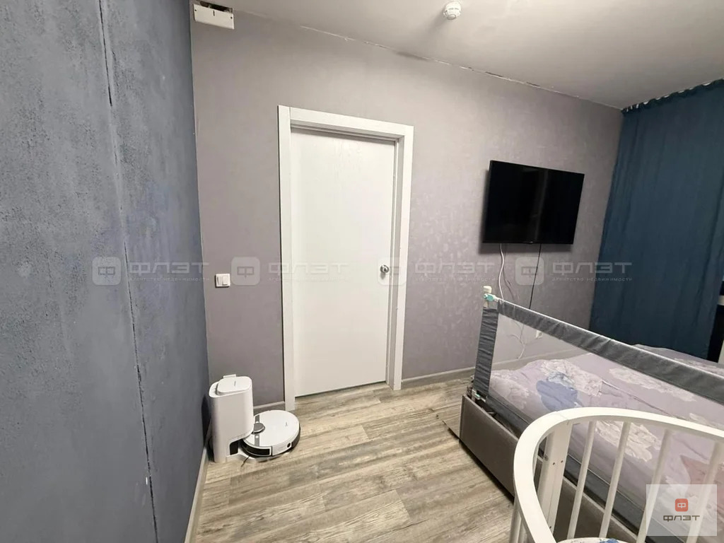 Продажа квартиры, Казань, ул. Альфии Авзаловой - Фото 7