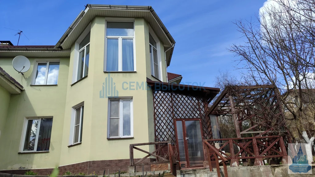 Продажа дома, Булатниково, Ленинский район - Фото 4