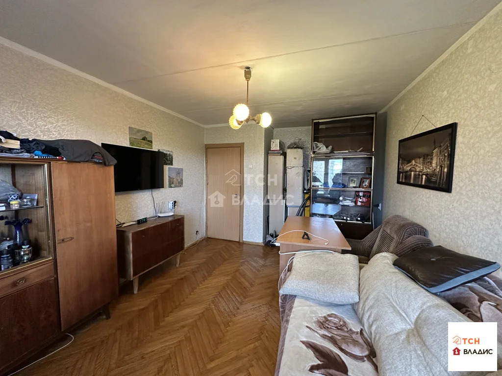 Продажа квартиры, Балашиха, Балашиха г. о., улица Смельчак - Фото 12