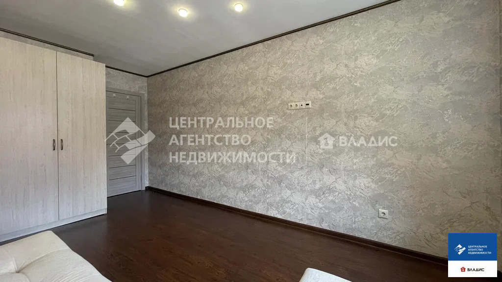 Продажа квартиры, Рязань, Семчинская улица - Фото 2