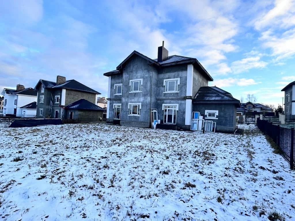 Продажа дома, Овсянниково, Дмитровский район, КП Эдельвейс - Фото 5