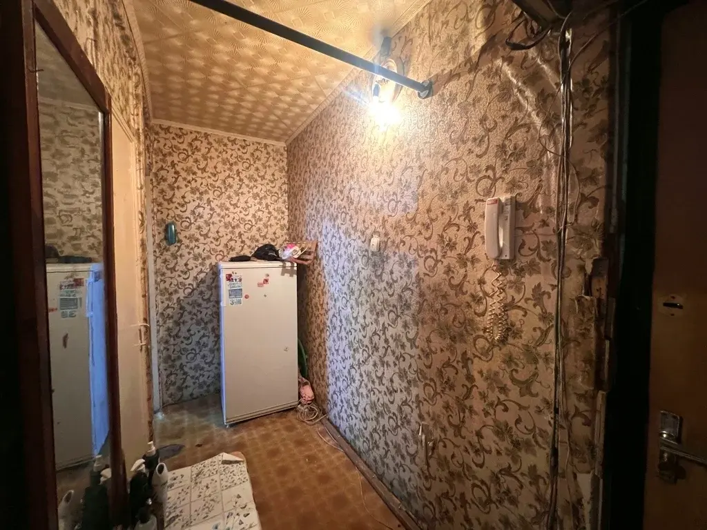 2-я квартира в 1-м микр., дом 7 - Фото 8