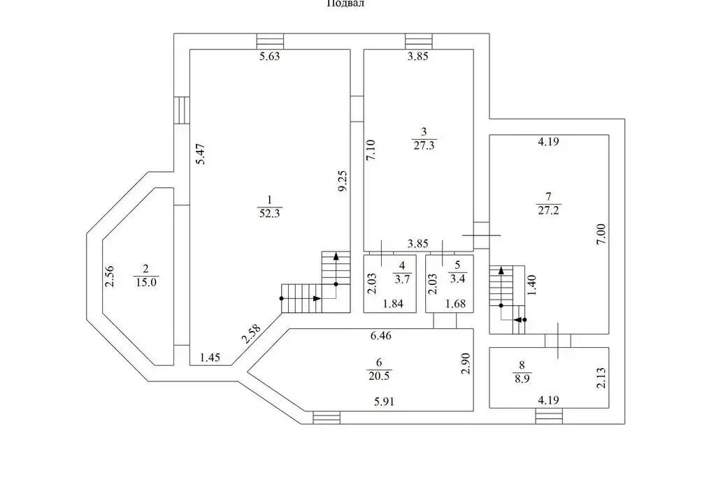 Дом, Пушкино г.о., Тишково Парк, д. 114 - Фото 17