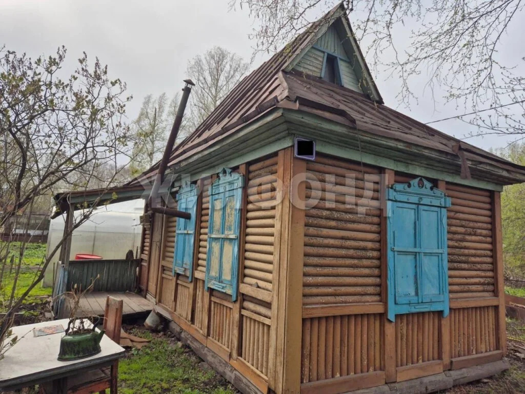 Продажа дома, Новосибирск, снт Заря - Фото 6