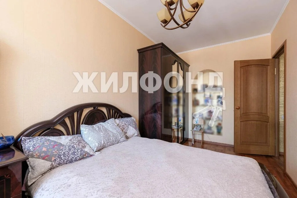 Продажа квартиры, Новосибирск, ул. Серафимовича - Фото 3