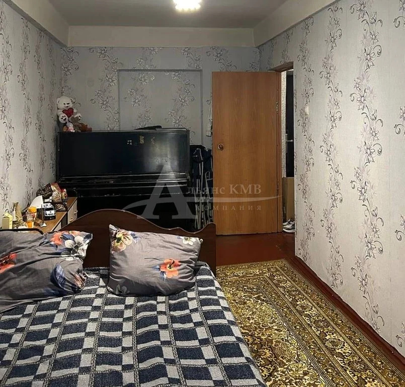 Продажа квартиры, Иноземцево, ул. 50 лет Октября - Фото 11