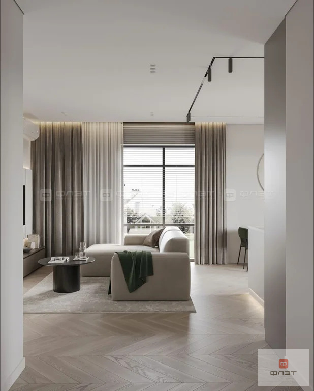 Продажа дома, Нарат, Зеленодольский район, ул. Лесная - Фото 6