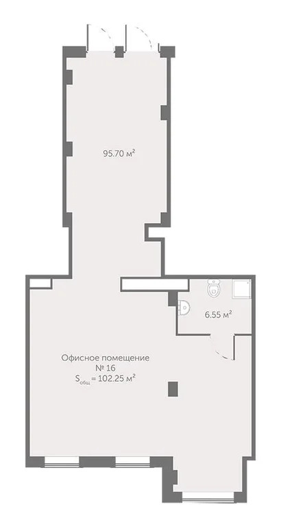 Продается ПСН 102.25 м2 - Фото 0