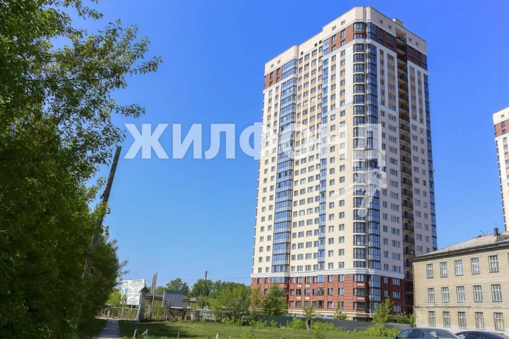 Продажа квартиры, Новосибирск, ул. Аникина - Фото 23