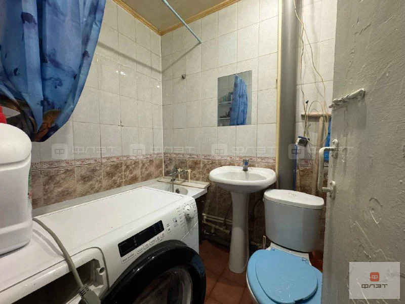 Продажа квартиры, Казань, ул. Курчатова - Фото 6