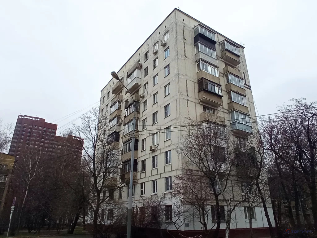 Продажа квартиры, ул. Линии Октябрьской Железной Дороги - Фото 1