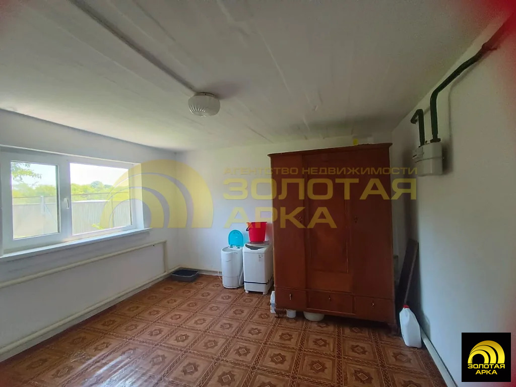 Продажа дома, Ахтырский, Абинский район, ул. Длинная - Фото 11