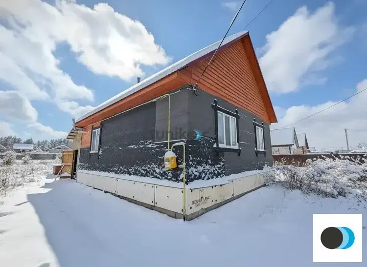 Продажа дома, Иглино, Иглинский район, Белорецкая улица - Фото 3