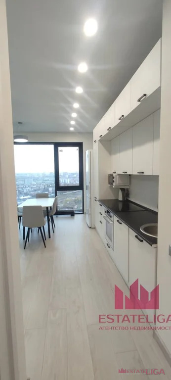 Аренда квартиры, Волгоградский пр-кт. - Фото 3