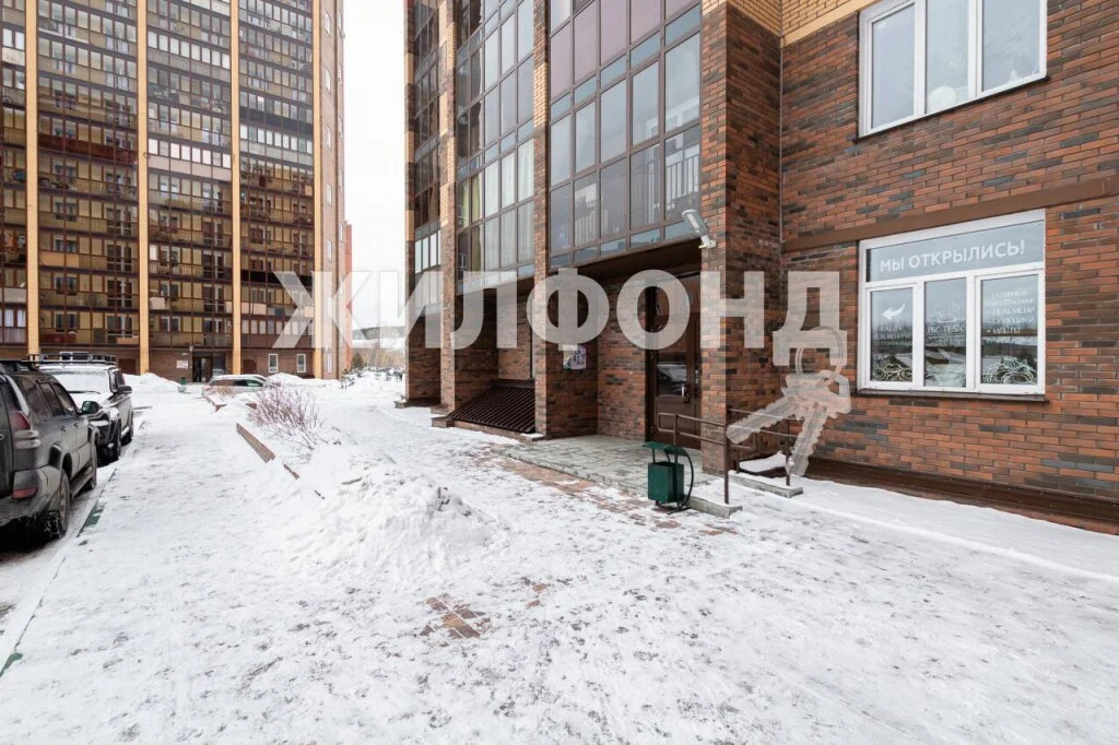 Продажа квартиры, Новосибирск, Заречная - Фото 24