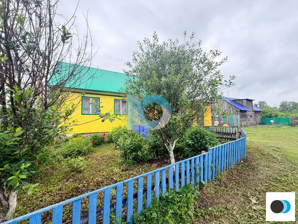 Продажа дома, Старокулево, Нуримановский район - Фото 4