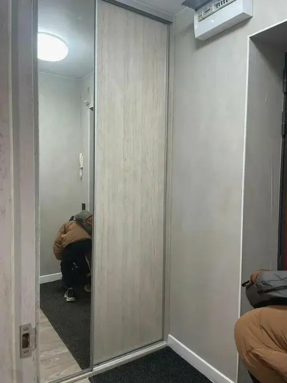 1-к квартира, 30 м2, 2/5 эт. Енисейская д. 3 - Фото 4