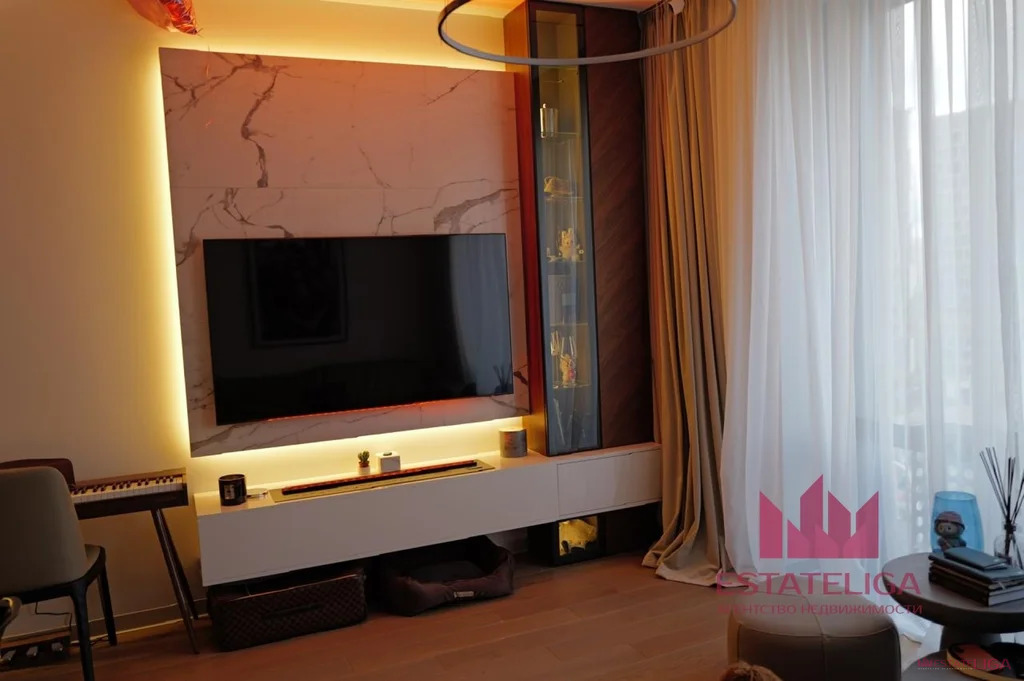 Продажа квартиры, улица Янковского - Фото 1